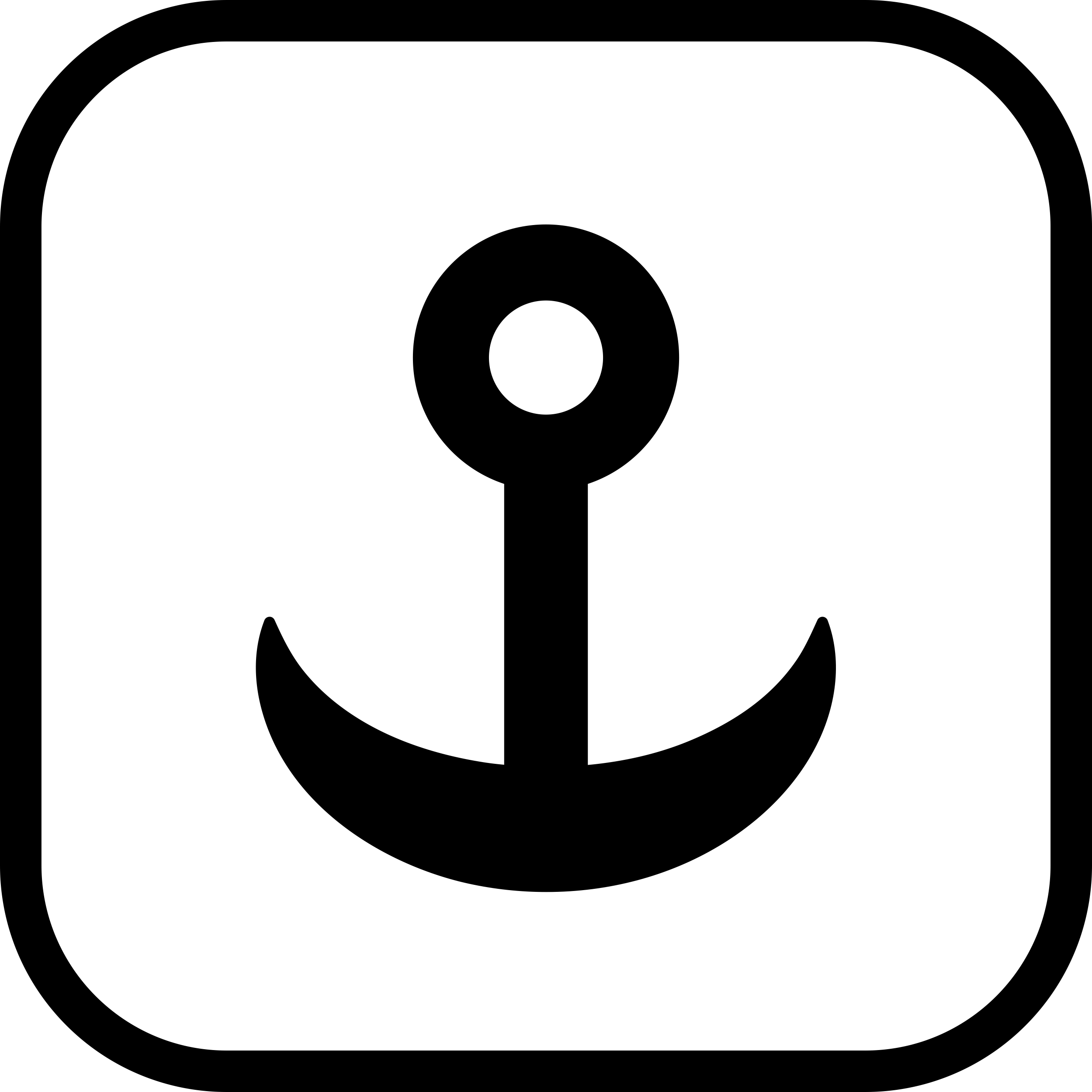 Port Sign Line Tracing Svg Vector Free Vectors